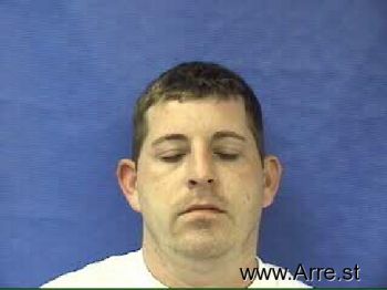 Ryan Gregory Lee Mugshot