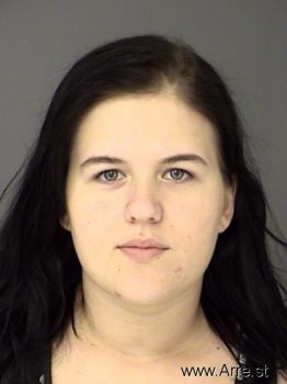 Ryan Nicole Lowery Mugshot