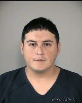 Ryan  Martinez Mugshot