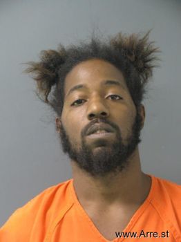 Ryan Ladai Mcbride Mugshot