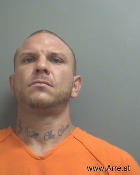 Ryan Dale Mckay Mugshot