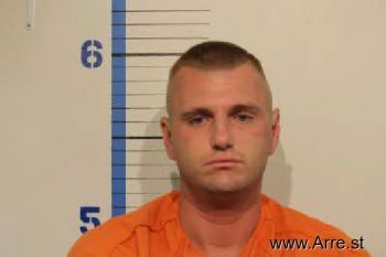 Ryan Matthew Moore Mugshot