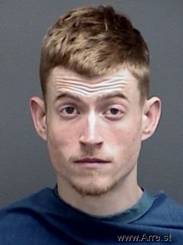 Ryan Lee Moore Mugshot