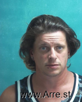 Ryan Michael Morse Mugshot