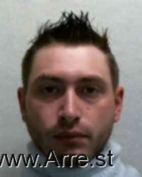 Ryan Kristopher Murphy Mugshot