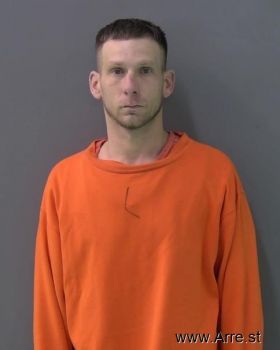 Ryan Chad Palmer Mugshot