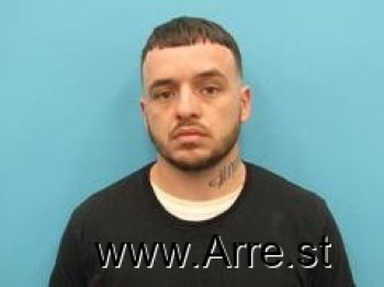 Ryan  Reeves Mugshot