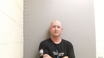 Ryan Christopher Robbins Mugshot