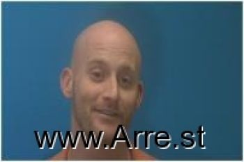 Ryan Justin Rogers Mugshot