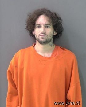 Ryan Michael Romero Mugshot