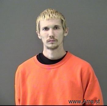 Ryan Wayne Schiller Mugshot