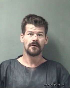 Ryan Logan Sims Mugshot