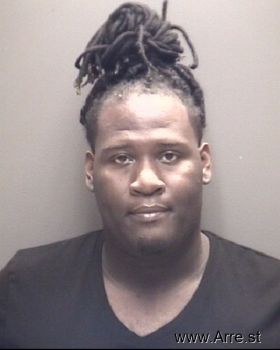 Ryan Jamar Sims Mugshot