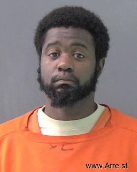 Ryan Jarrod Smalls Mugshot