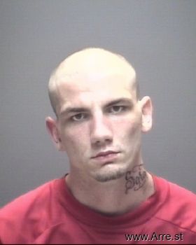 Ryan Edward Sumner Mugshot