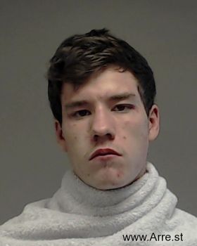 Ryan Foster Thompson Mugshot