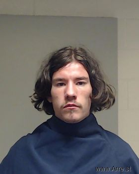 Ryan Foster Thompson Mugshot