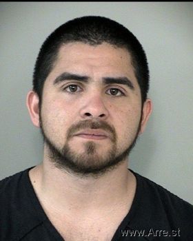 Ryan Anthony Torres Mugshot