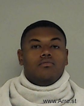 Ryan Chase Wade Mugshot