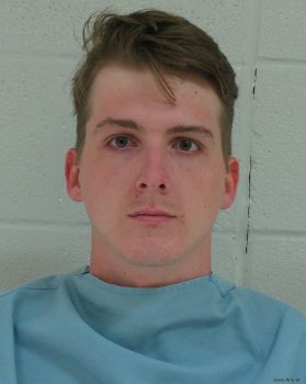 Ryan Thomas Waldrop Mugshot