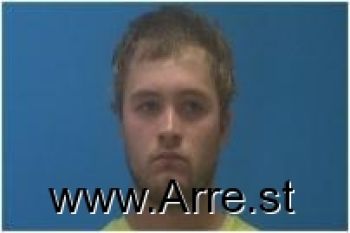 Ryan Clark Wells Mugshot