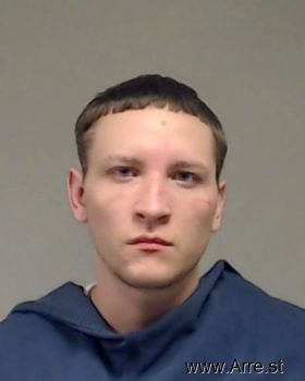 Ryan Anthony Westall Mugshot