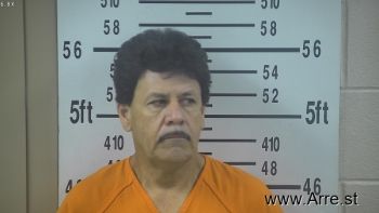 Sabino Diaz Silva Mugshot