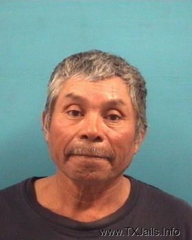 Salvador  Lopez-lopez Mugshot