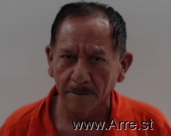 Salvador Francisco Perez Mugshot