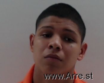 Salvador  Torres Mugshot