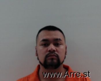 Salvador Alejandro Martinez Perez Mugshot