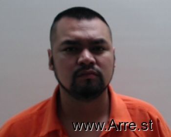 Salvador Alejandro Martinez Perez Mugshot