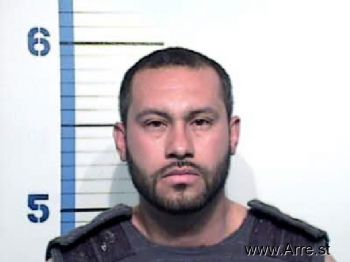 Salvador  Ruiz Jr Mugshot