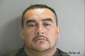 Salvador  Velasquez Mugshot