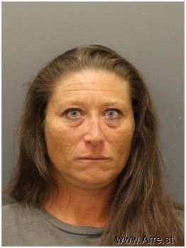 Samantha  Brown Mugshot