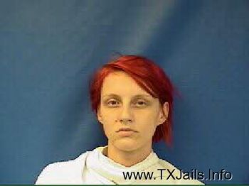 Samantha Lyn-nell Shelton Mugshot