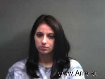 Samantha  Smith Mugshot