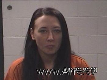 Samantha Yvonne Thornton Mugshot