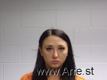 Samantha Yvonne Thornton Mugshot