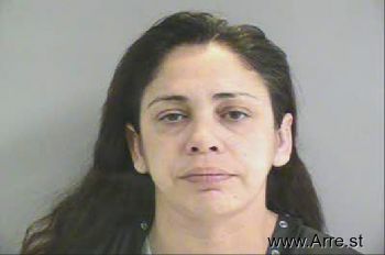 Samantha Marie Cordero Mugshot