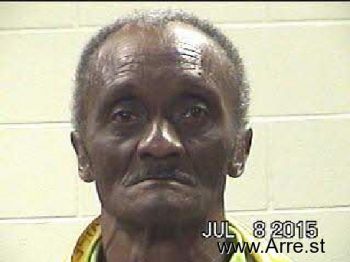 Sammy Charles Brown Mugshot