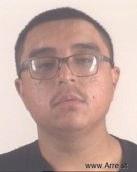 Samuel  Hernandezanguiano Mugshot