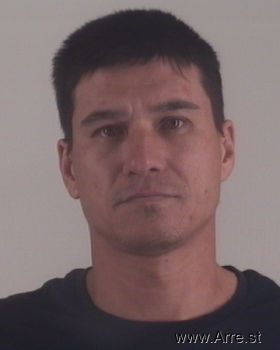 Samuel K Herrera Mugshot