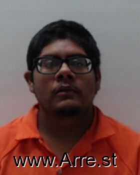 Samuel  Martinez Mugshot