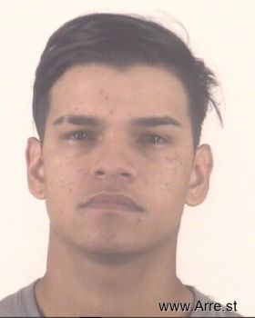 Samuel Badillo Vasquez Mugshot