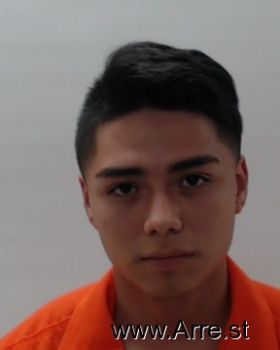 Samuel  Vasquez Mugshot