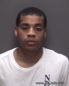 Samuel  Williams Mugshot