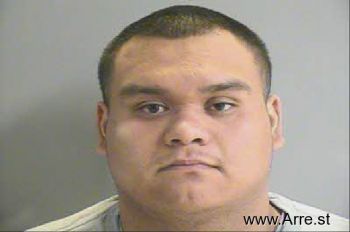 Samuel  Pedraza Jr Mugshot