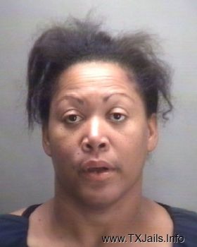 Sandra Denise Brooks Mugshot