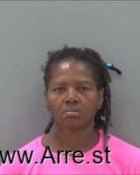 Sandra  Moore Mugshot